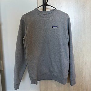 Patagonia mens sweater